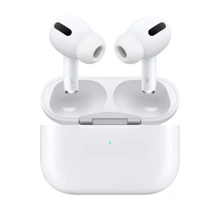 Наушники Apple AirPods Pro 2nd generation with Wireless белый