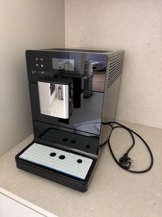 Кафемашина Miele CM 5310 Silence