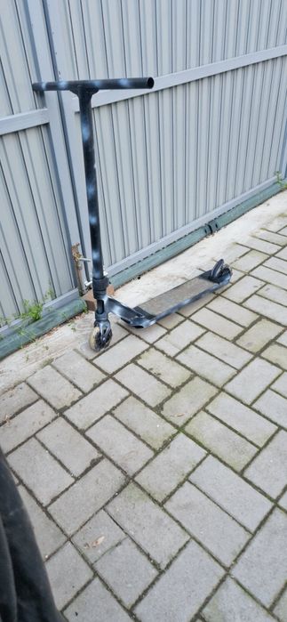 Trotineta freestyle MF500