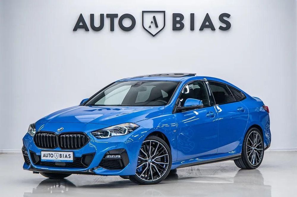 BMW Seria 2 Led/CarPlay/Panoramic/Cockpit/Lane Assist/TVA/Leasing-Rate FARA AVANS