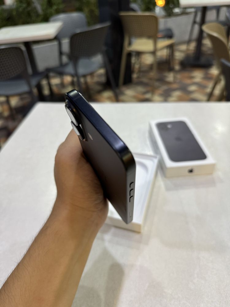 Iphone 16 256 GB