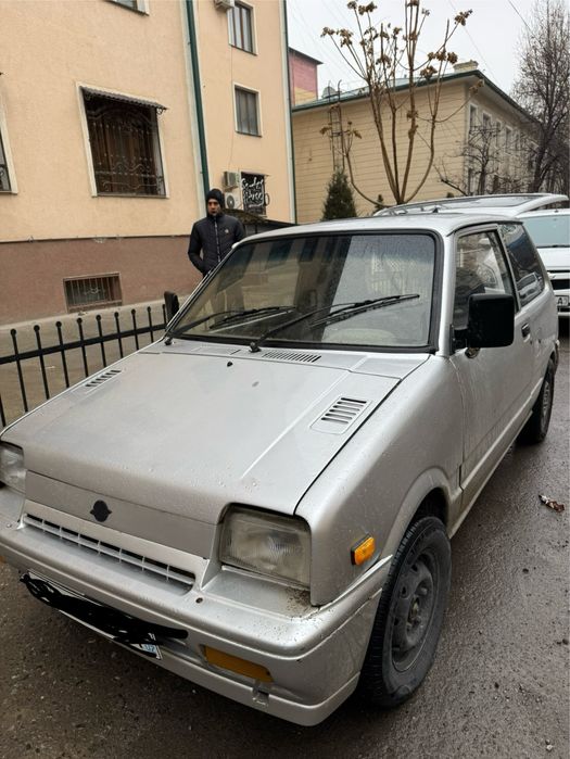 Tico срочно продаётся