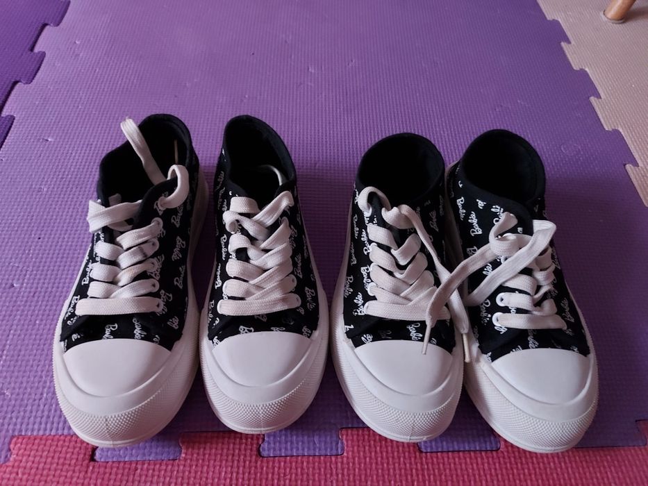 Обувки NIKE, PUMA  ,Reserved, Nellie Blu, Barbie