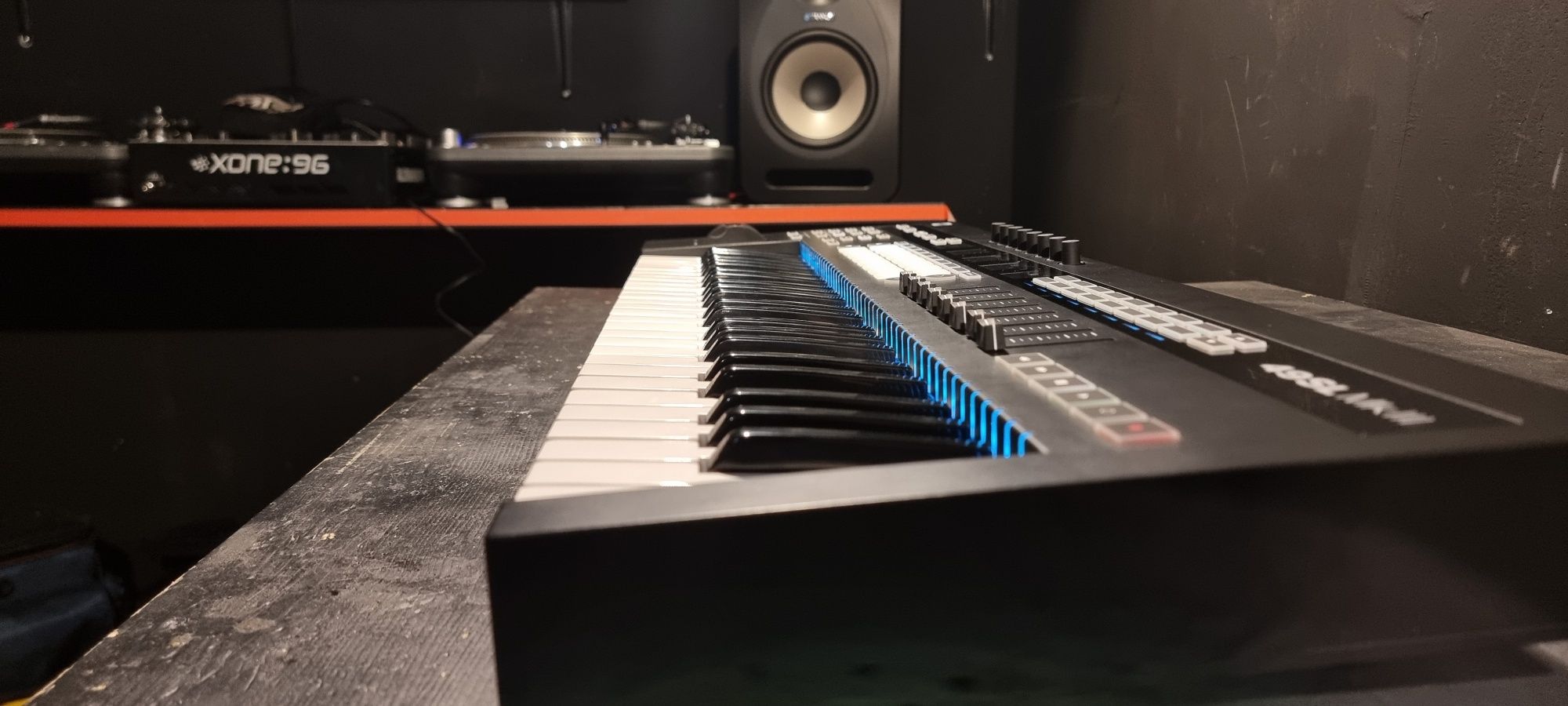 Novation SL49 MK3