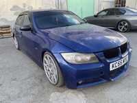 Продаваме на части бмв е90 320д 163кс bmw e90 320d 163hp