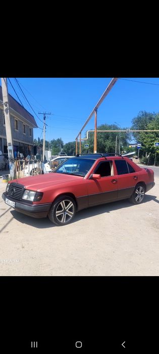 Продам Мэрс Срочна