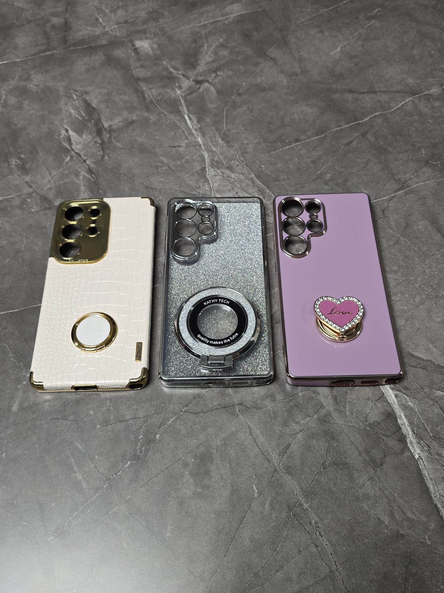 Кейс - Samsung Galaxy S25 Ultra