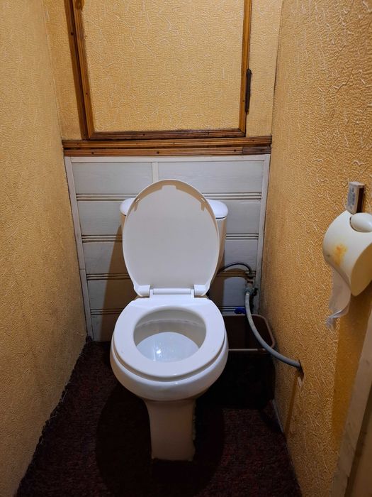 #СДАЮ*  СВОЮ 1-комнатную квартиру, 1/3/5. Учтепинский район.