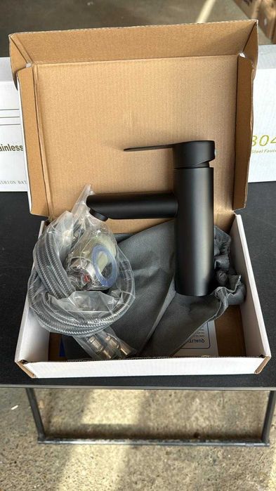 Baterii baie noi nouțe