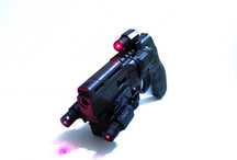 ULTIMA BUCATA! Pistol Puternic [26Jouli++] Co2 Gaz Autoaparare Airsoft