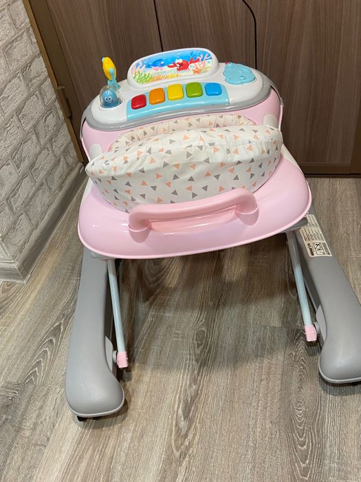 Детска проходилка