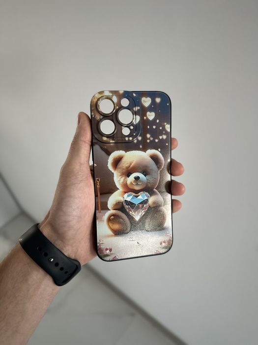 Husă Iphone 14 Pro Max