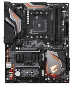 Продам сборку комплектующих R 7 2700x, GTX 1070ti, 16 гб озу и тд.