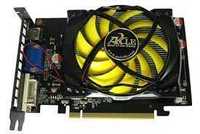 Видеокарта GeForce GT9600 на 512 MB
