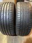 Anvelope vara 215/50R18-Hankook 2023