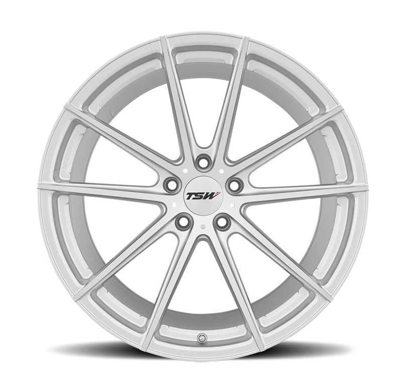 19" Джанти TSW BMW 5Х120 БМВ F30 F31 F34 F36 F10 F11 F06 F11 X3 X4 X1