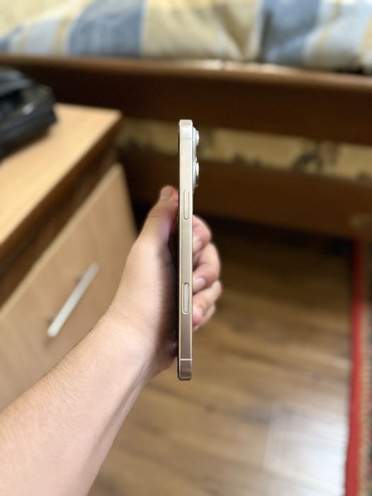 iPhone 16 ProMax Ideal