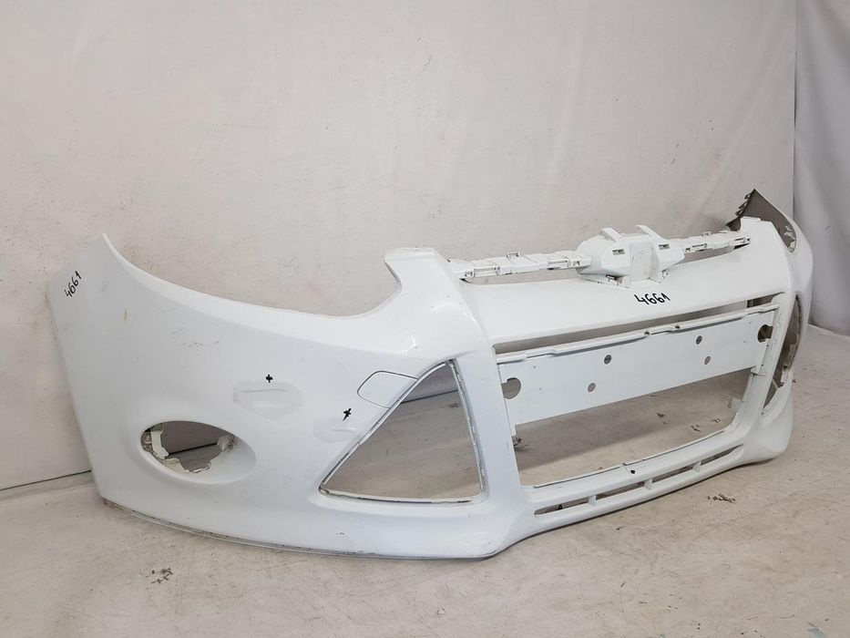 Bara fata Ford Focus 3 dupa 2012
