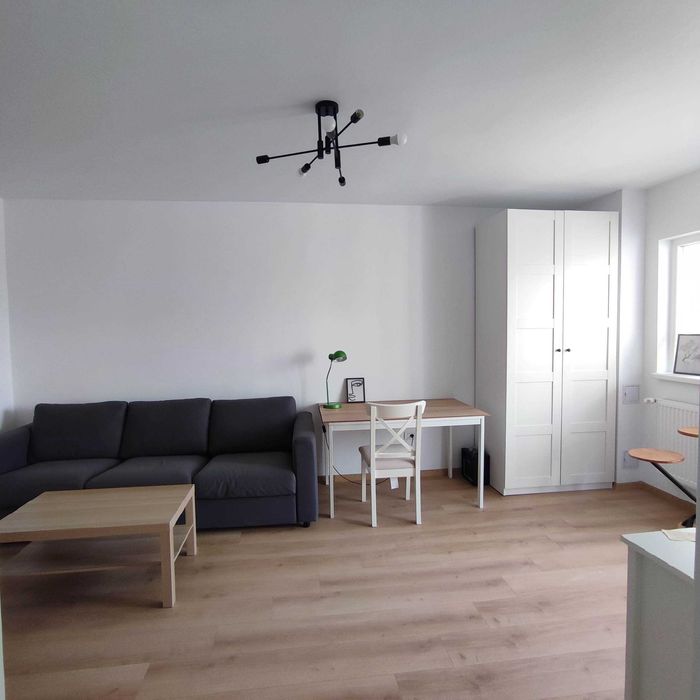 1 Mai - Turda - Inchiriere apartament 2 camere