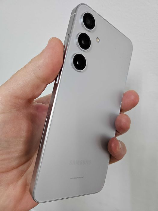 Samsung Galaxy S24 plus, 256Gb, impecabil, Garantie 30 zile.