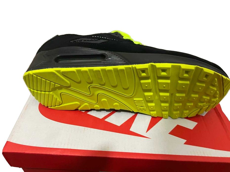 Мъжки Маратонки Nike Air Max 90 - Нови - 40