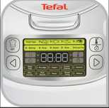 Tefal multicooker Model: RK812110 ca noua