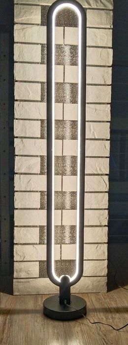 Декоративное LED лампа RGB