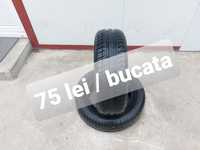 75 lei bucata! Doua anvelope de vara 175 65 14 Michelin dot 2021