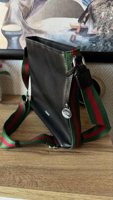 Нова дамска чанта L.CREDI Munich