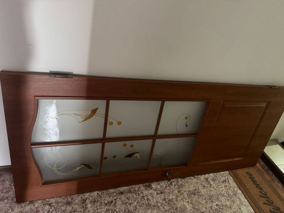 Бу есіктер сатылады