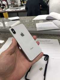 iPhone x ideal white
