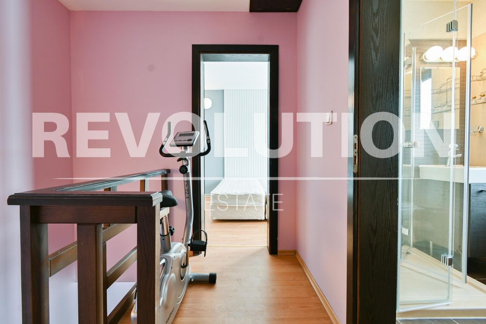 Дава се под наем Тристаен апартамент в София, Горубляне - 87 кв.м за 650 € - Снимка #5