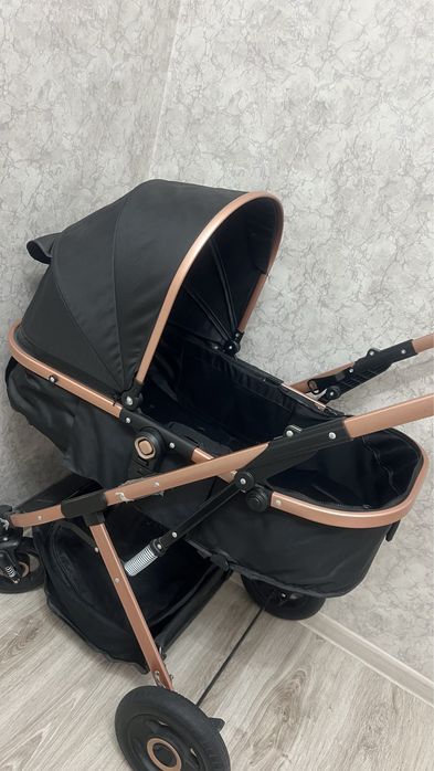 Продам коляску