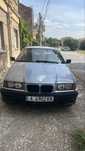 Бмв/bmw e36 комби с is motor.