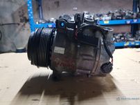 Compresor Clima Mercedes E Class W212 2.2 A0022309211