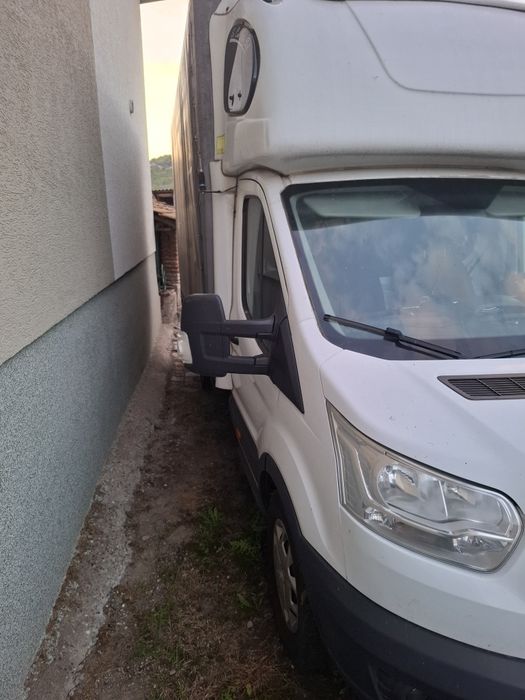 Vând Ford Transit