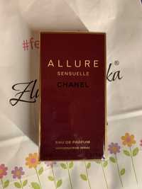 Allure Sensuelle Chanel 100ml. eau de parfum- оригинален