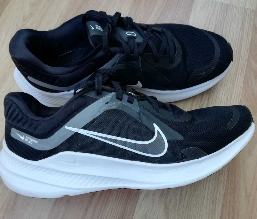 Маратонки на NIKE ном.39