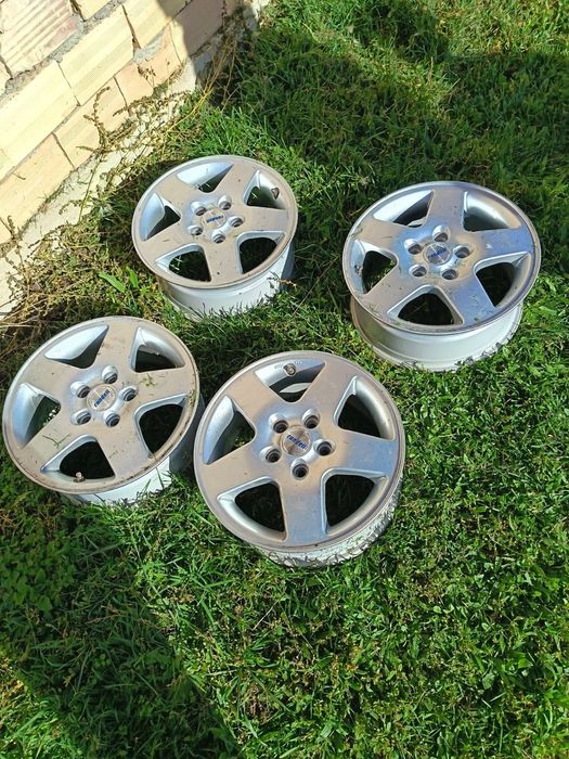 Продават се джанти