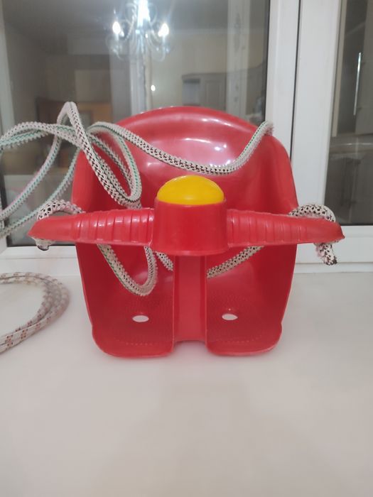 Продам качели подвесные