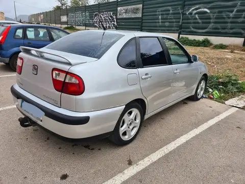 На части Seat Cordoba 1.9 TDI / Сеат Кордоба тди