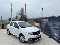 Dacia Logan Posibilitate LEASING/ Laureate/ Stare buna/ TVA Deductibil