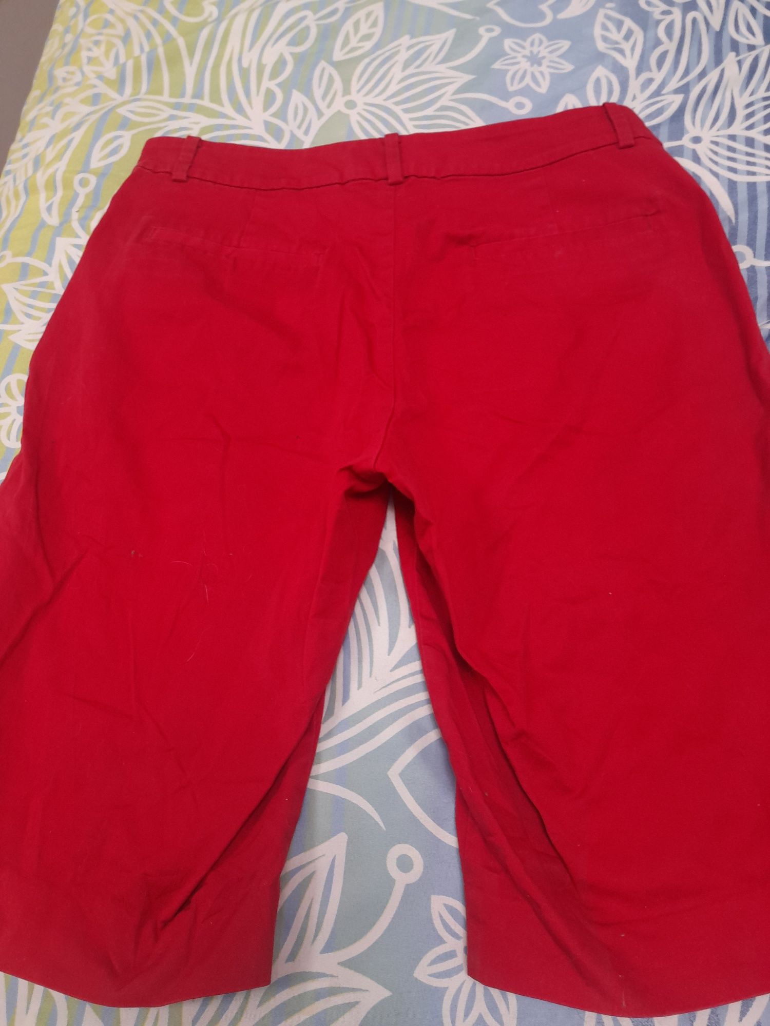 Pantaloni scurți Ralph Lauren pentru damă