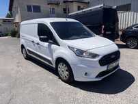 Ford Transit Connect Maxi 1,5 dci Euro 6