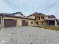 Casa Premium  Miroslava , 250Mp Utili, 5 Camere, Beci, 2 Garaje, 1100