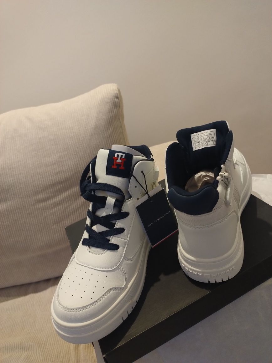 Ghete Tommy Hilfiger
