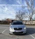 Skoda Octavia automata 1,8 TSI  160 cp