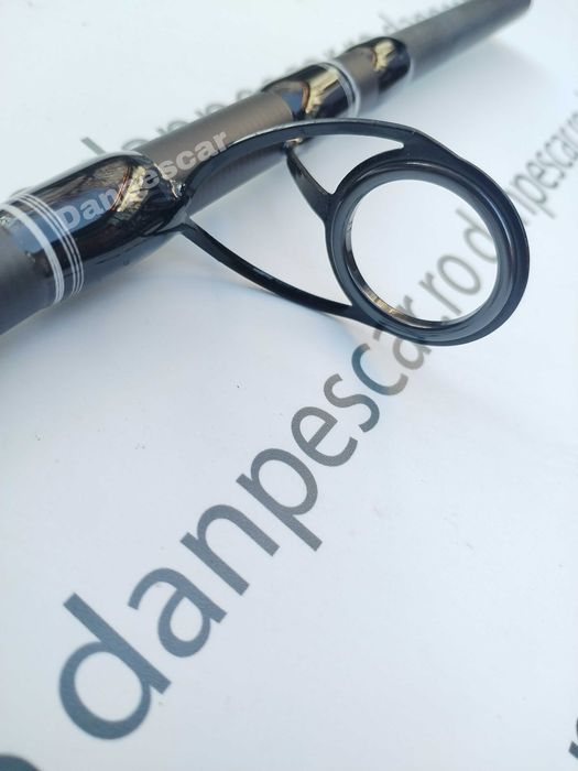 SET FEEDER Lanseta SENSE FEEDER 3,90m + Mulineta FL LF4000 + 150m fir