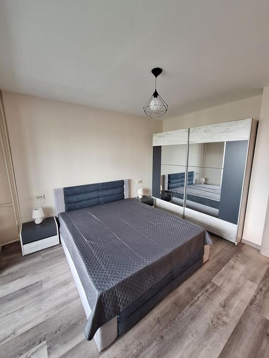 Дава се под наем Тристаен апартамент в София, Младост 2 - 80 кв.м за 800 € - Снимка #5