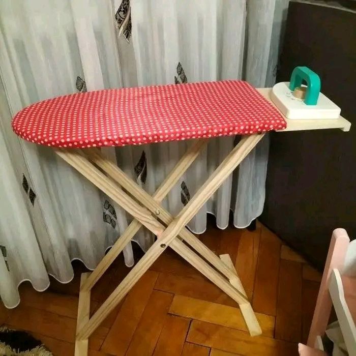 Masa de călcat pt copii